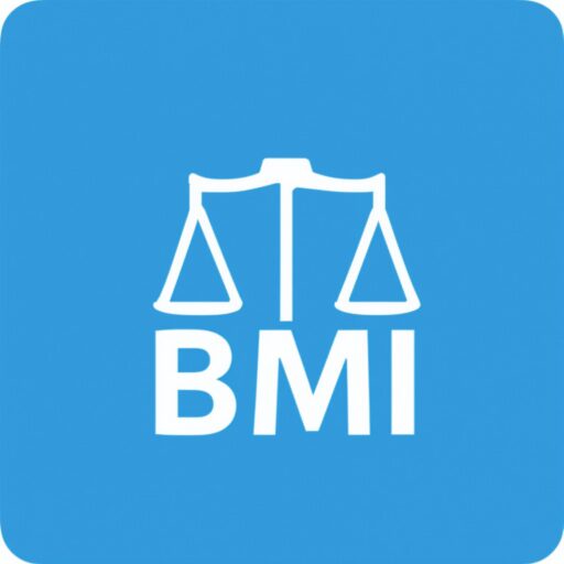bmicalculatornhs.uk logo