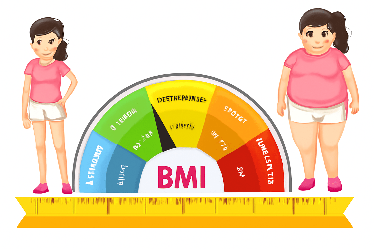 NHS BMI Calculator