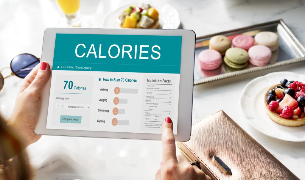 BMI for fitness goals
