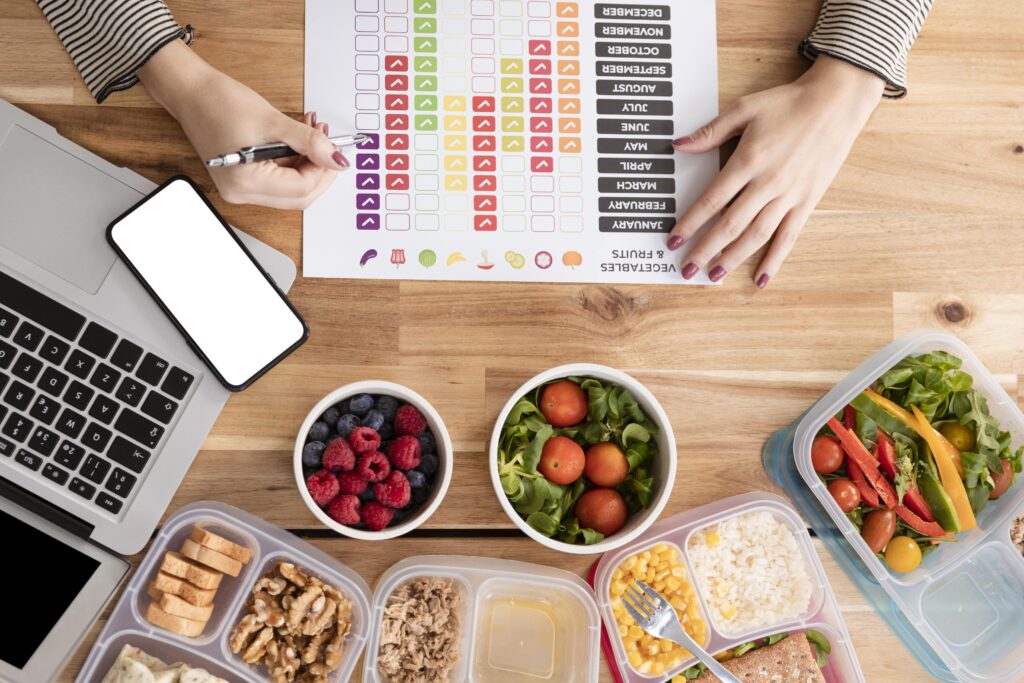 BMI calculator NHS UK