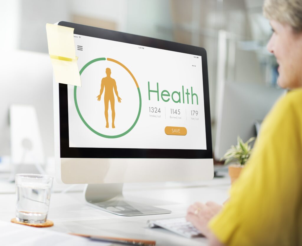 NHS BMI Calculator