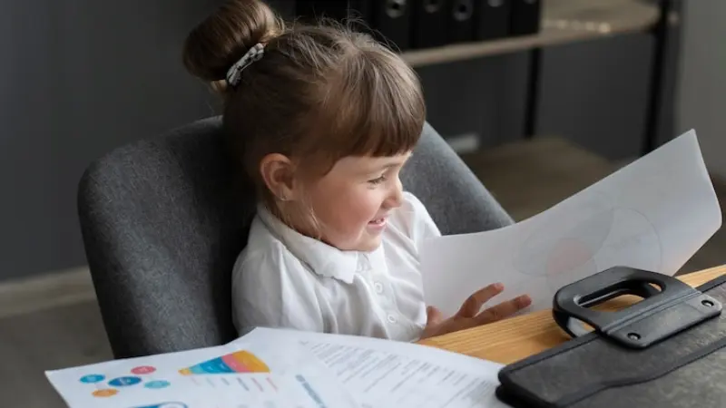 Child Growth Chart Calculator UK