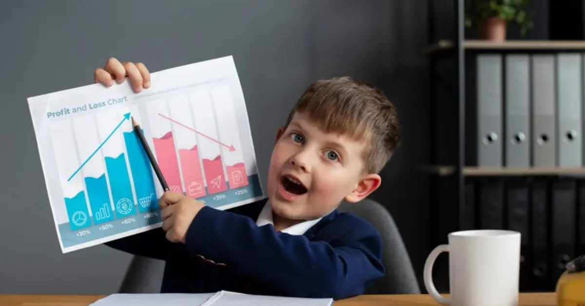 Track Your Child's Development with the Child Growth Chart Calculator