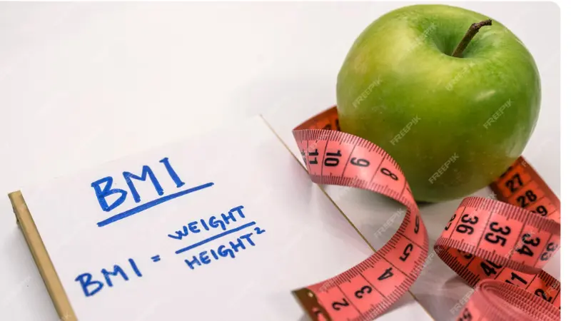 BMI Categories
