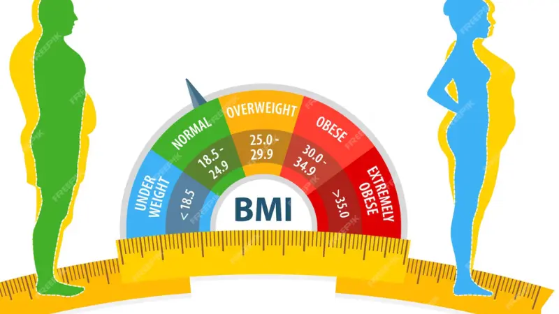 BMI Categories