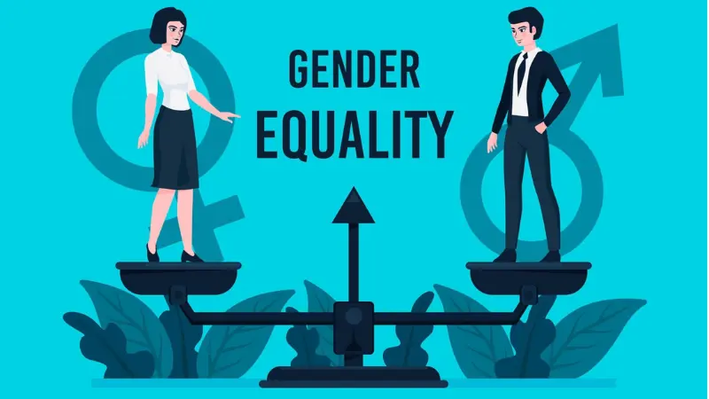 BMI for Men vs Women