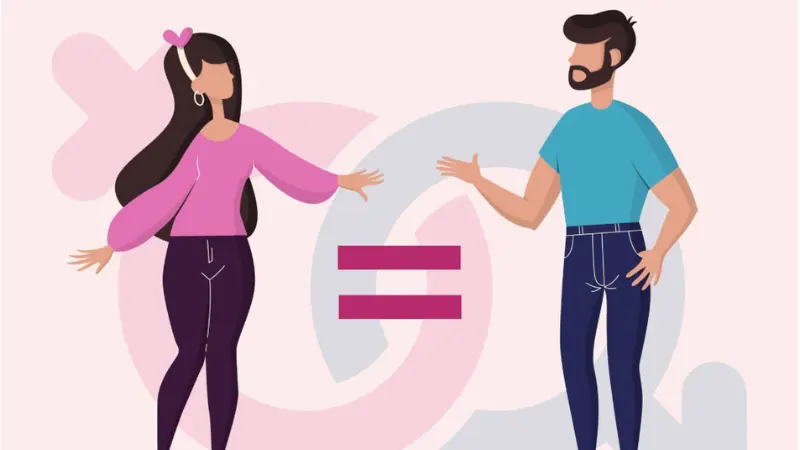 BMI for Men vs Women
