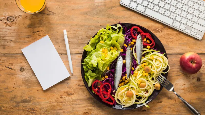 Healthy Meals for Weight Loss