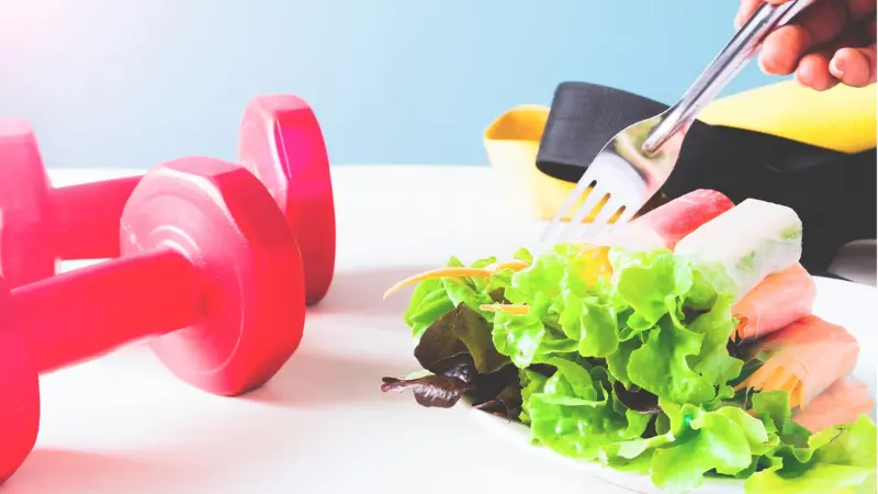 Healthy Meals for Weight Loss