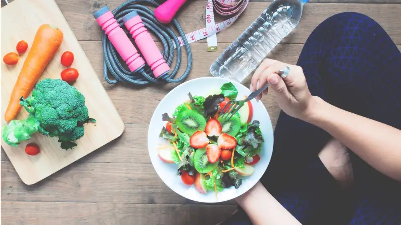 Healthy Meals for Weight Loss