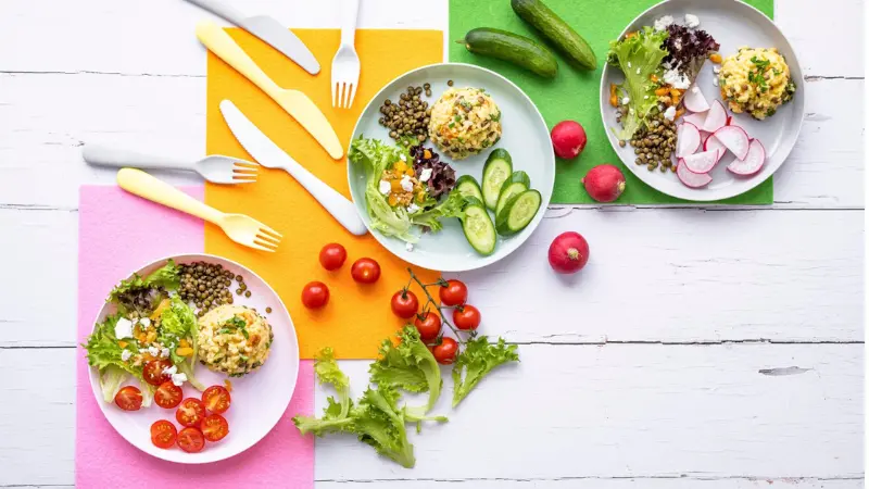 Healthy dinner ideas for weight loss