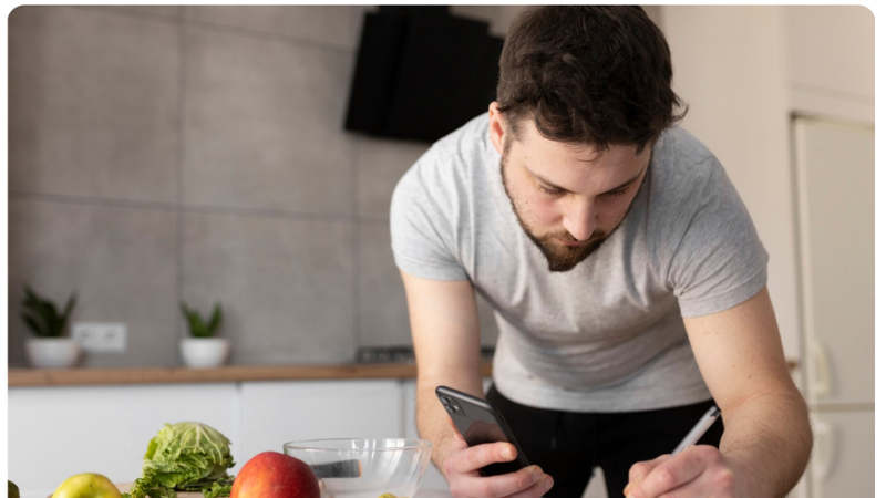 Weight Loss Tips for Men