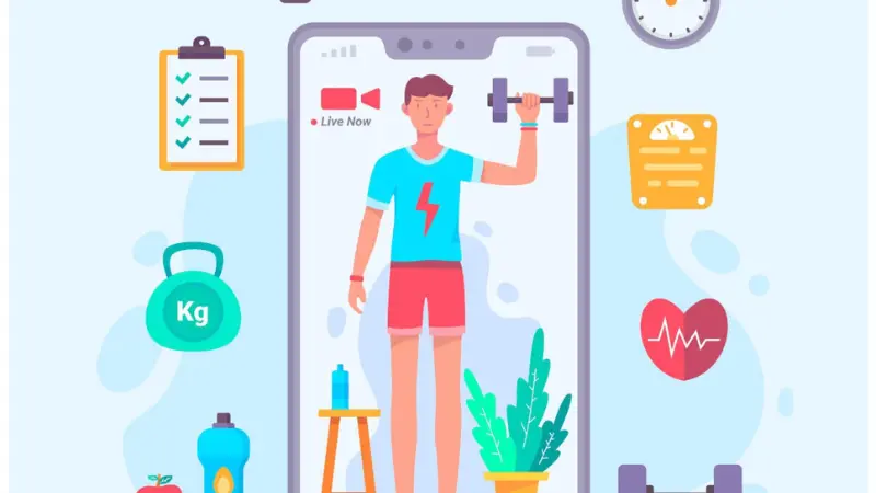 Weight Loss Tips for Men