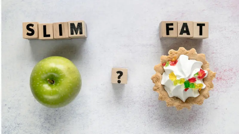 What Is a Healthy Weight