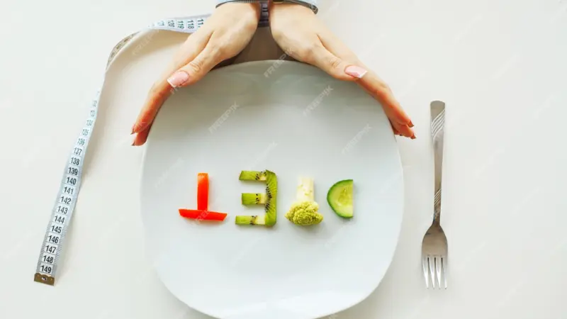 What Is a Healthy Weight
