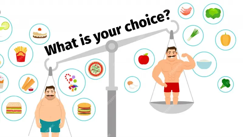 What Is a Healthy Weight