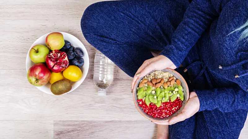 healthy breakfast ideas for weight loss