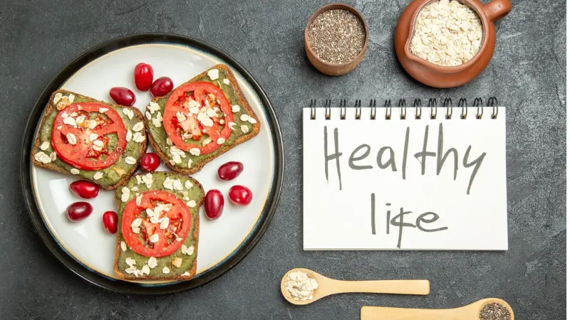 healthy breakfast ideas for weight loss