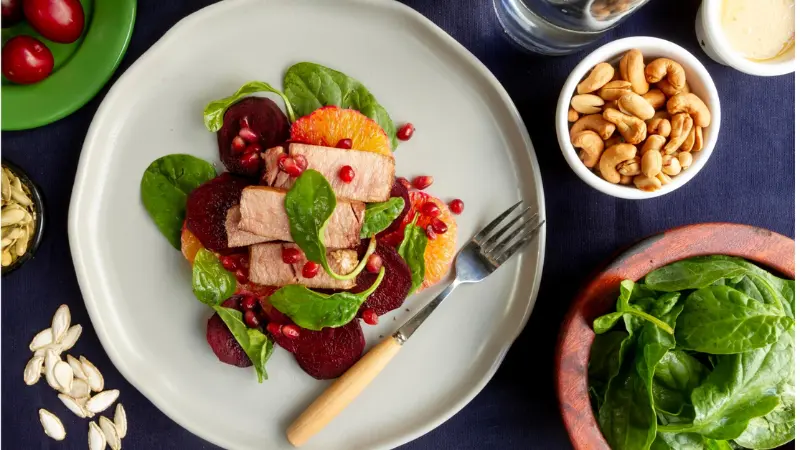 healthy lunch ideas for weight loss